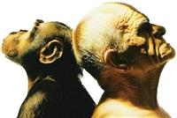 挑戰自然：生物科技衝擊人類