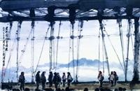 建邦國際會議廳  佳景伴讀真幸福