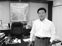 【淡江菁英20th金鷹獎專訪】敦陽科技副董事長兼營運長 從基層業務做到副董事長 李大經穩紮穩打 將敦陽帶向高峰