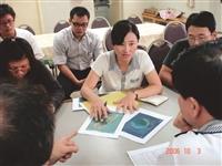 見證首座海上型國家公園 歷史系師生創造歷史 張素玢 東沙群島口述歷史研究第1人