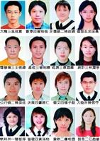 學業成績亮眼 運動社團活躍 用心提升自我