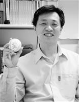網站點閱率高達近2000萬次 說一口好球的林信成 用數位典藏台灣棒球史
