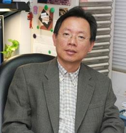 羅孝賢致力打造順暢的  首都交通環境