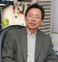 羅孝賢致力打造順暢的  首都交通環境