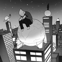 小宇宙