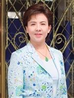 張家宜（本校校長）