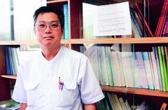 國際事務副校長專訪:跑給別人追！國際化策略須不斷創新!