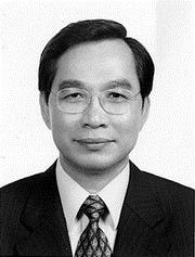主任秘書徐錠基