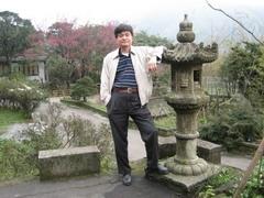 商管聯合碩士在職專班執行長王居卿