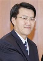 研究發展處研發長康尚文