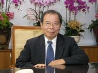 學術副校長陳幹男