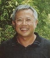 蘭陽校園主任室校園主任暨社區發展學院院長林志鴻