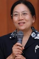 人事室主任陳海鳴