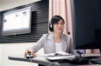 Learning on Demand 網路校園特色搜尋