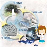 淡江資訊化 開創學習無限可能--優質資訊平台 多元資源運用：資訊管理學系系主任蕭瑞祥