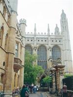 劍橋大學
