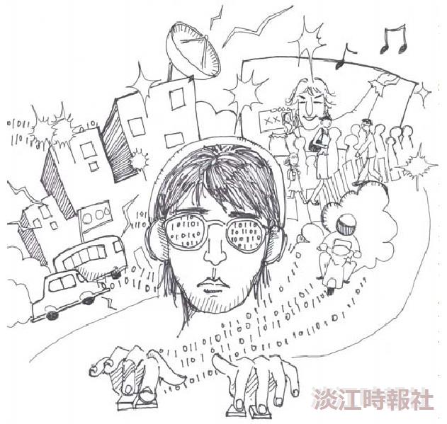 第二十三屆五虎崗文學獎/散文組首獎－關於我們的這一代