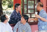校友回娘家系列報導