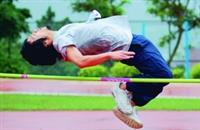 57校慶相簿：SPORT 淡江臥虎藏龍 個個身手不凡