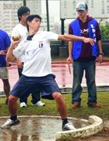57校慶相簿：SPORT 淡江臥虎藏龍 個個身手不凡