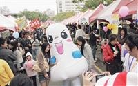 57校慶相簿：園遊會精采剪輯
