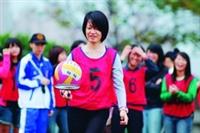 57校慶相簿：趣味競賽