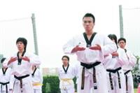 57校慶相簿：SPORT 淡江臥虎藏龍 個個身手不凡
