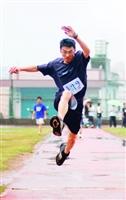 57校慶相簿：SPORT 淡江臥虎藏龍 個個身手不凡
