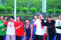57校慶相簿：忠實Fans