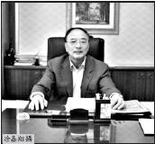 傑出校友張純明