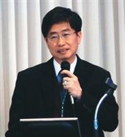 院長胡宜仁