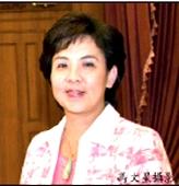 校長張家宜