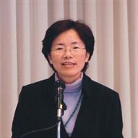 院長宋美華
