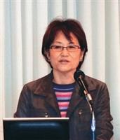 院長趙雅麗