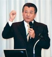 院長虞國興