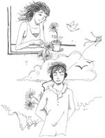 普通男朋友