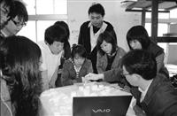 找建築師 讀建築系──就會想到淡江自由與創意 建築生留學加分