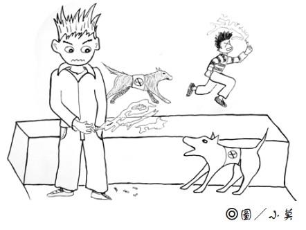 創意禁菸宣導