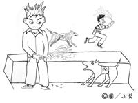 創意禁菸宣導