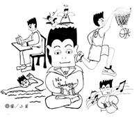 創意禁菸宣導