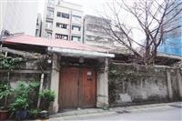 春遊何處去？--永康巷弄尋奇