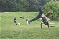 春遊，見識不一樣的淡水--滬尾砲台公園