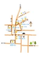 春遊何處去？--永康巷弄尋奇