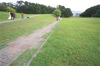 春遊，見識不一樣的淡水--滬尾砲台公園