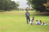 春遊，見識不一樣的淡水--滬尾砲台公園