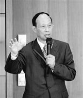 主講人：日鑫創業投資股份有限公司董事長 盧瑞彥