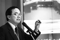 主講人：資訊中心主任　黃明達