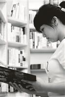 校園福利部門 滿意度大公開：驚聲書城