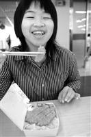 校園福利部門滿意度大公開：美食廣場