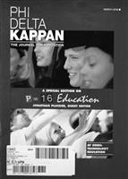 Phi Delta Kappan期刊